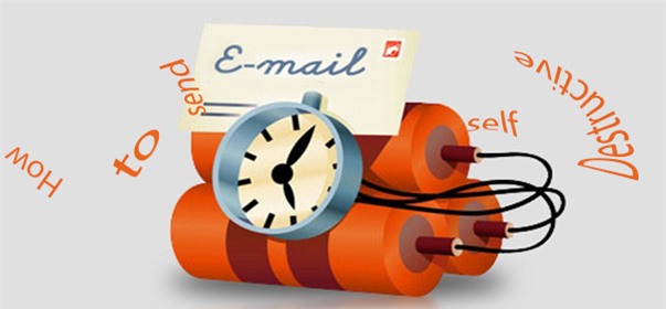Cách gửi email tự hủy trong Gmail - 1