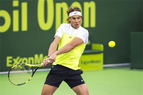 nadal ngac nhien khi cac tay vot manh “quay lung” voi olympic hinh anh 1