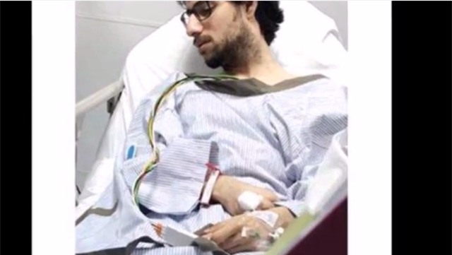 Bác sĩ bị chồng sản phụ “cảm ơn” bằng một phát đạn sau ca đỡ đẻ - Ảnh 3.