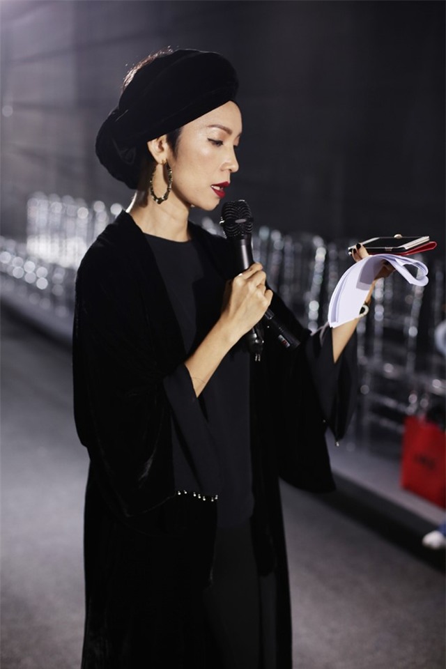 Xuan Lan: ‘Con gai toi biet cha la ai’ hinh anh 1
