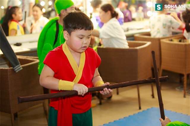 Hành động tình cảm ít ai từng thấy của vợ chồng Xuân Bắc - Ảnh 4.