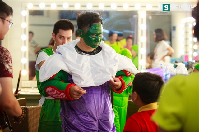 Hành động tình cảm ít ai từng thấy của vợ chồng Xuân Bắc - Ảnh 10.