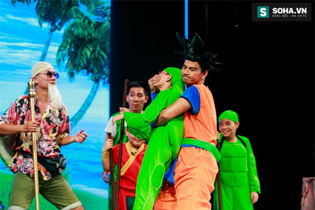 Hành động tình cảm ít ai từng thấy của vợ chồng Xuân Bắc - Ảnh 22.