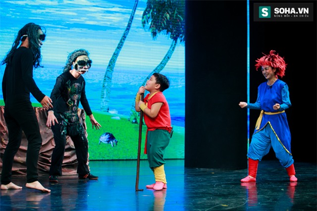 Hành động tình cảm ít ai từng thấy của vợ chồng Xuân Bắc - Ảnh 26.