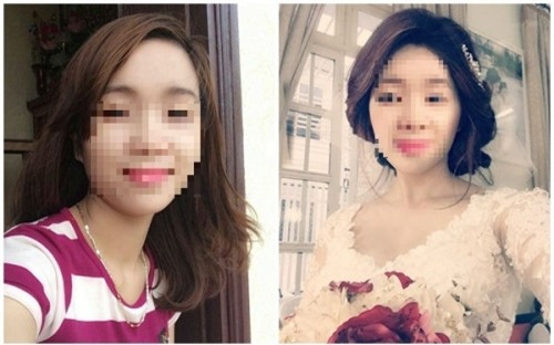 Mất người yêu vì trò chơi cô dâu trên mạng ảo - Ảnh 1