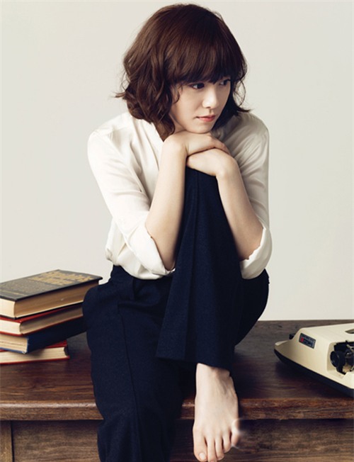 toc ngan mai ngo giu mai nhan sac tuoi doi muoi - 20