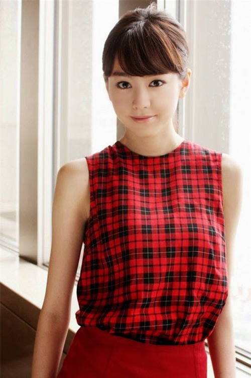 toc ngan mai ngo giu mai nhan sac tuoi doi muoi - 9