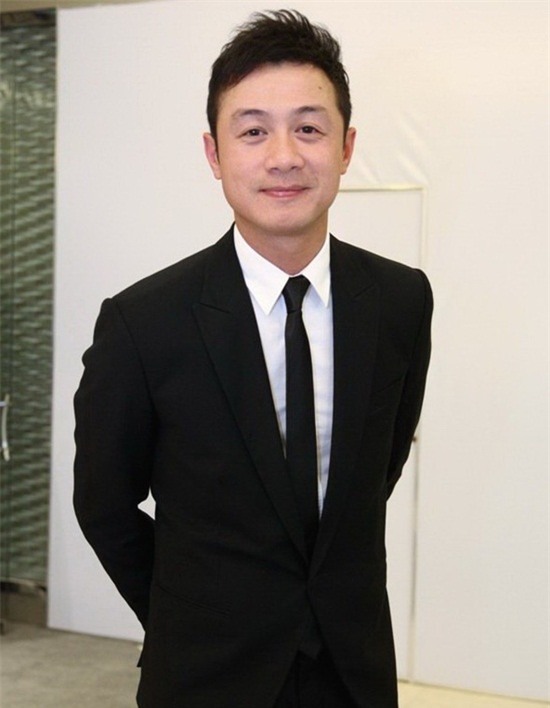 MC Anh Tuấn, BTV Anh Tuấn