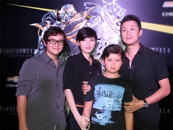 MC Anh Tuấn, BTV Anh Tuấn