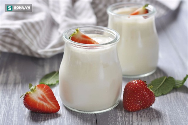 Sữa chua cực tốt nhưng cần ăn vào thời điểm này mới là tốt nhất - Ảnh 1.