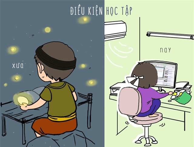 1001 chuyện thi cử xưa và nay - Ảnh 3.