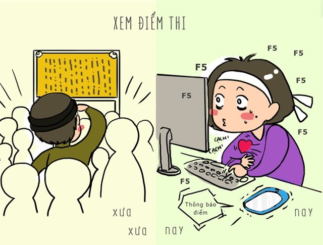 1001 chuyện thi cử xưa và nay - Ảnh 9.