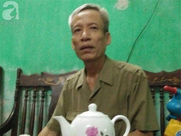 Bi kịch từ ghen tuông mù quáng, chồng sát hại vợ trong đêm?