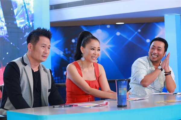 tập 1 vietnam idol 9