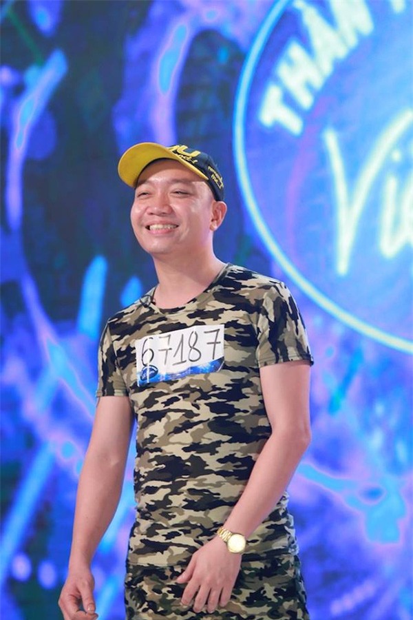 tập 1 vietnam idol 1