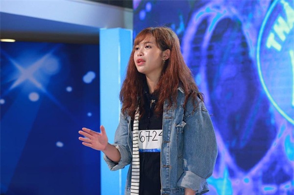 tập 1 vietnam idol 8