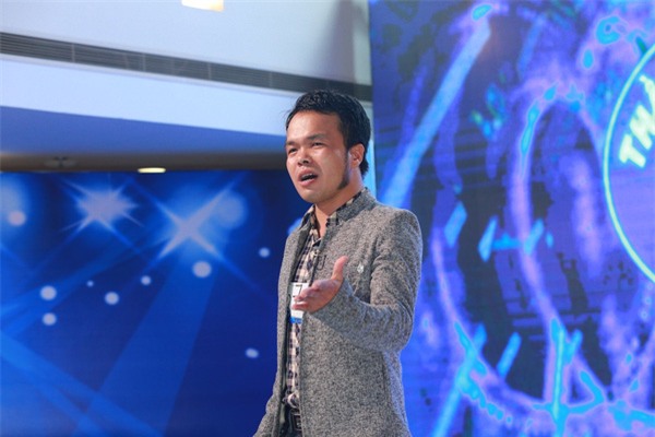 tập 1 vietnam idol 11
