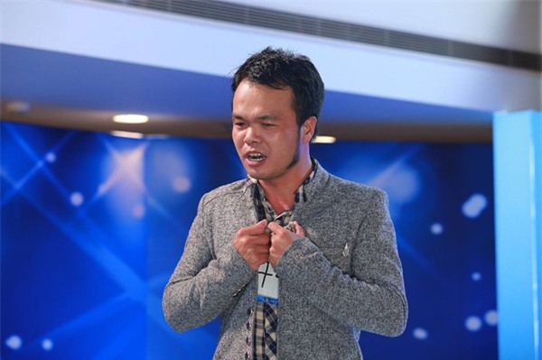 tập 1 vietnam idol 12