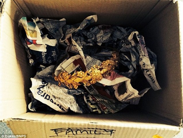 anh: vuong mien 3 ti bi bo quen chuc nam o gam giuong hinh anh 1