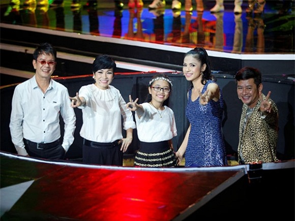 sao Việt 1