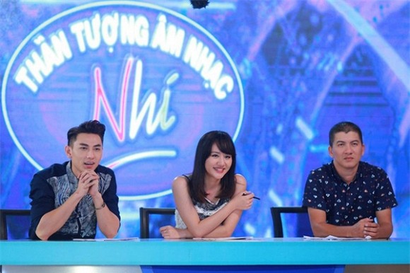 sao Việt 1