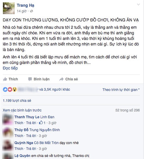 cach bao con khong cuop do choi cua trang ha duoc nghin me tam dac - 1