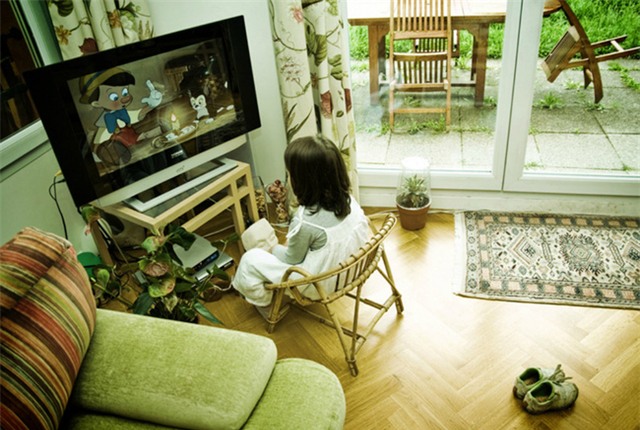 Khoa học chứng minh: Cha mẹ của những đứa trẻ thất bại đều có 9 điểm chung dưới đây - Ảnh 4.