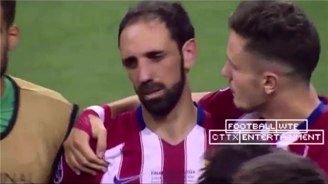 Torres va mot nua thanh Madrid chim trong nuoc mat hinh anh 12