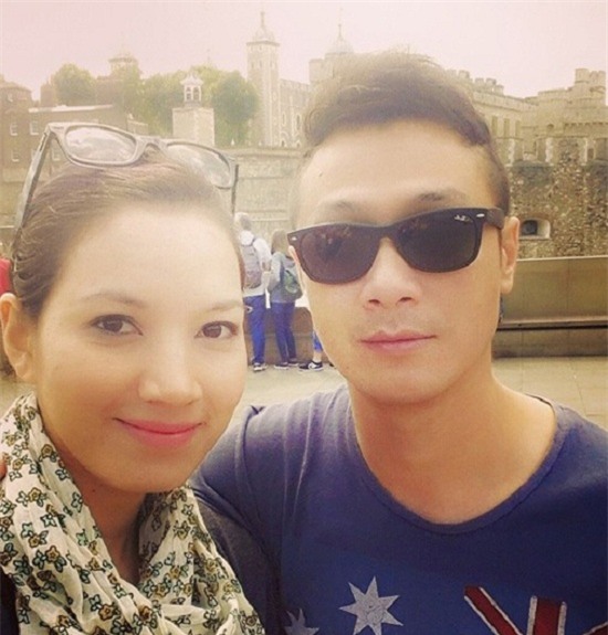 vợ MC, Anh Tuấn, Quang Minh, Quyền Linh, Phan Anh