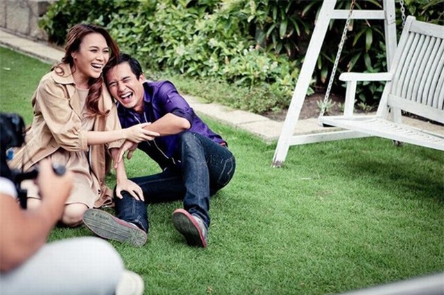 19 canh tinh cam cua my tam va "nguoi tinh" luong the thanh hinh anh 10