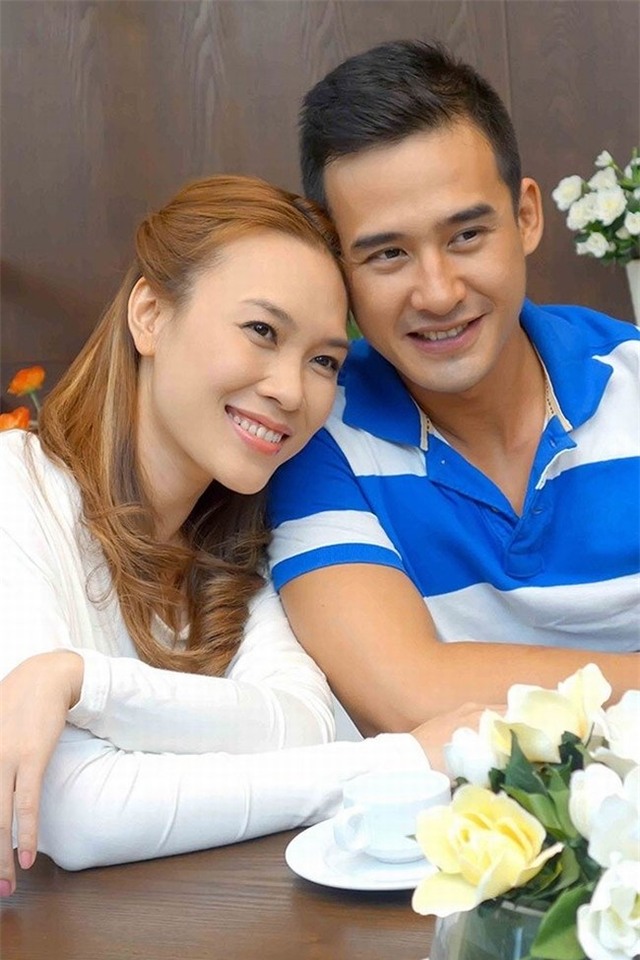 19 canh tinh cam cua my tam va "nguoi tinh" luong the thanh hinh anh 13