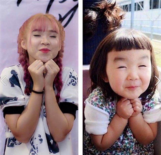 nhung buc anh gan trieu like cua khoi my hinh anh 2