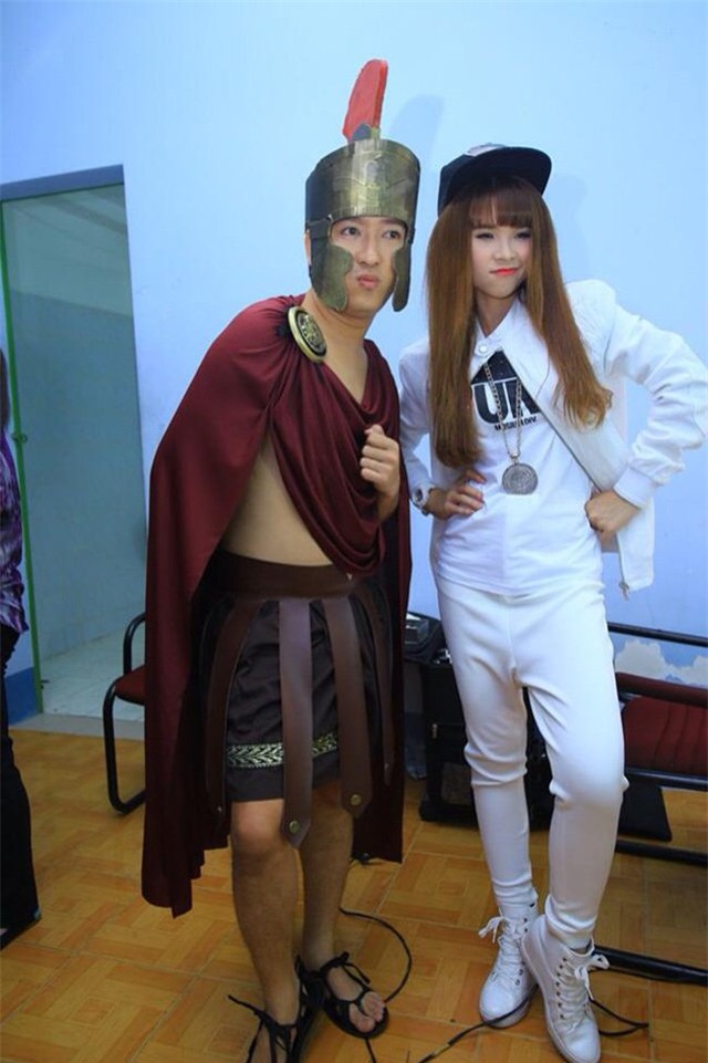 nhung buc anh gan trieu like cua khoi my hinh anh 6