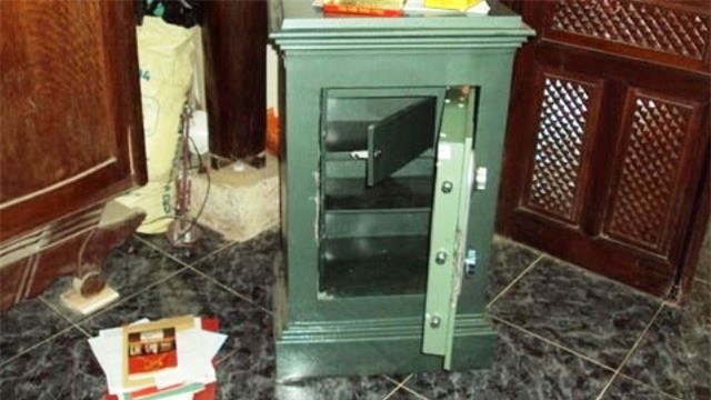 đại biểu HĐND, trộm, tiền tỷ, sài gòn