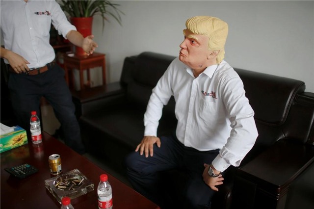 Obama an bun cha o Ha Noi vao top anh an tuong nhat tuan hinh anh 4