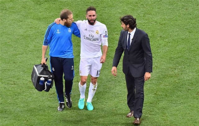 dt tay ban nha “soc nang” sau tran chung ket champions league hinh anh 1