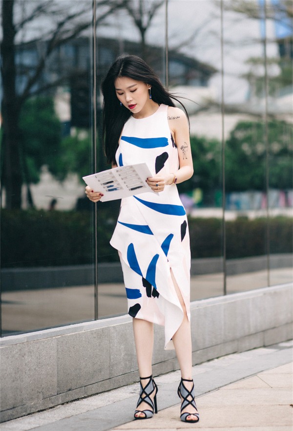 Bạn đã biết cách chọn trang phục dựa vào lợi thế của cơ thể?