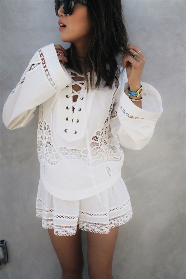 Bạn đã biết cách chọn trang phục dựa vào lợi thế của cơ thể?