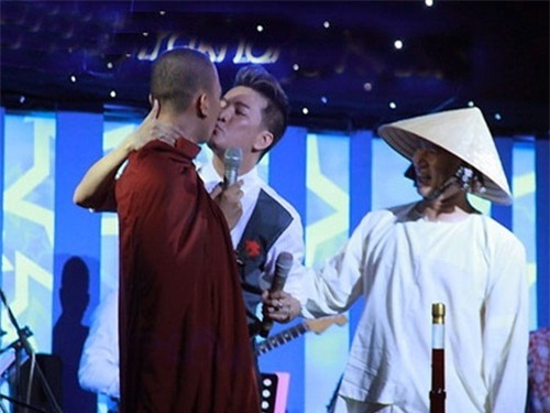 Đàm Vĩnh Hưng, Lệ Quyên, Mỹ Tâm, Hồ Ngọc Hà, Ya Lan, Ý Lan nhận xét Đàm Vĩnh Hưng