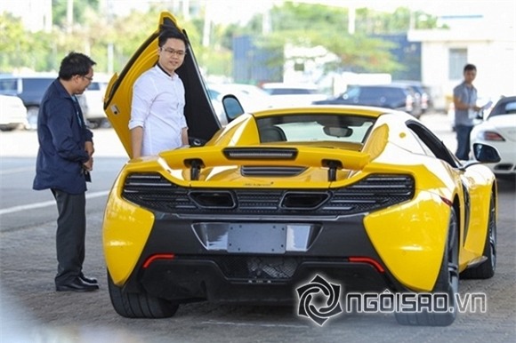 Sao Việt chia tay bạn trai 9