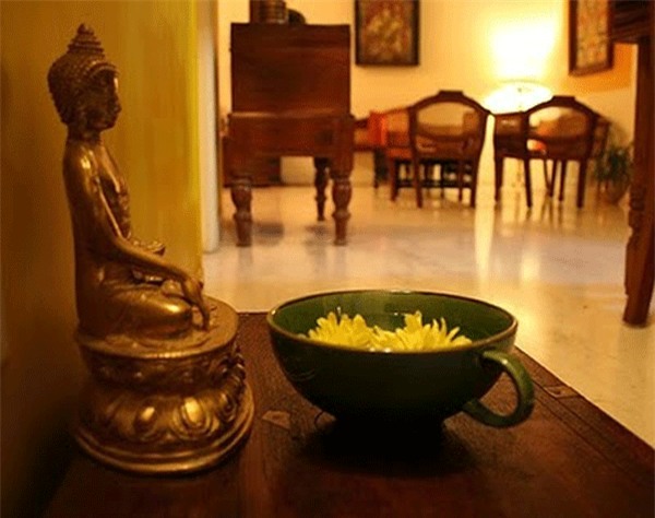 Thỉnh tượng Phật thờ tại gia cần đúng nghi lễ, tránh phạm kỵ