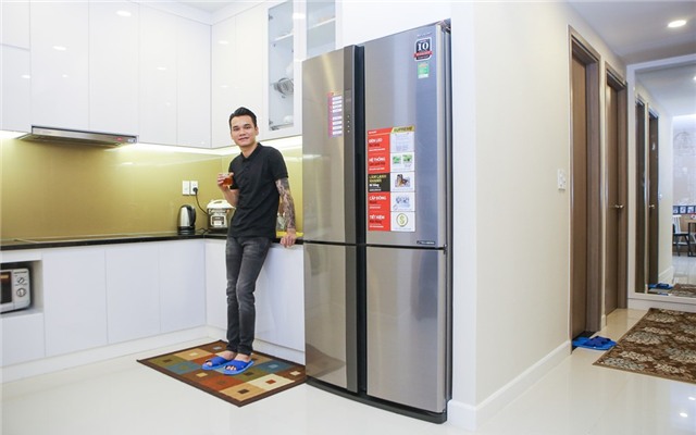 Tham can ho gan 4 ty dong cua Khac Viet hinh anh 9