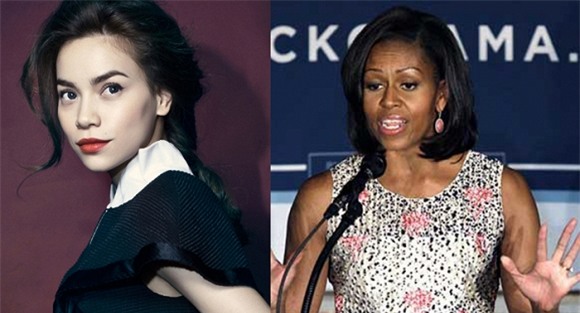 Scandal Hồ Ngọc Hà 0