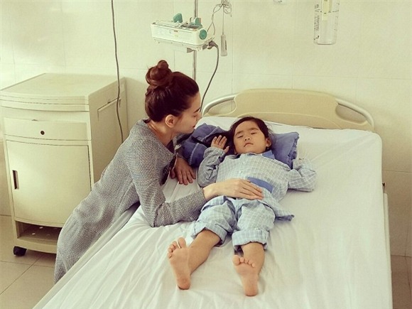 Scandal Hồ Ngọc Hà 4