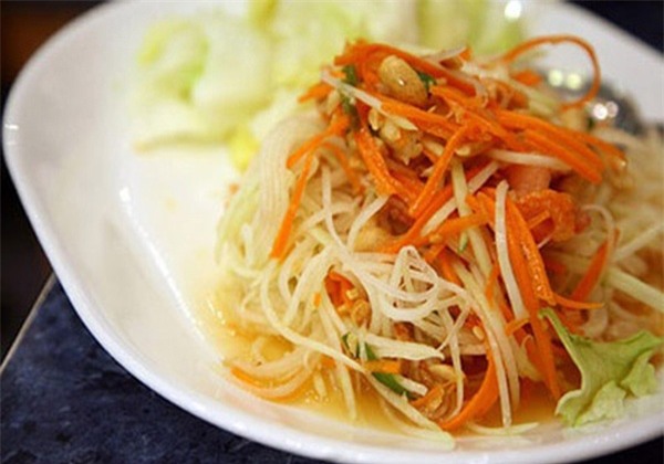 Giảm 4kg sau sinh khi ăn bí đao mỗi ngày