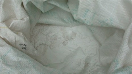 lòng heo, nội tạng, nội tạng trung quốc, nội tạng nhập khẩu, tẩy rửa nội tạng bằng hóa chất trung quốc, lòng heo thối