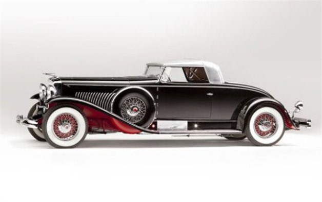 11 oto co co gia ban ky luc o My hinh anh 10