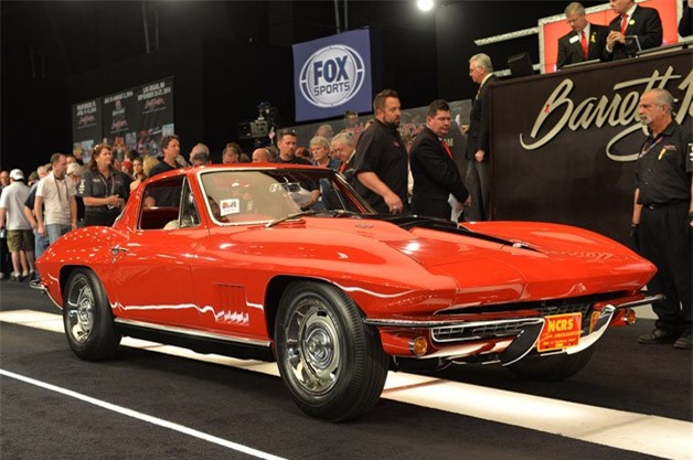 11 oto co co gia ban ky luc o My hinh anh 2