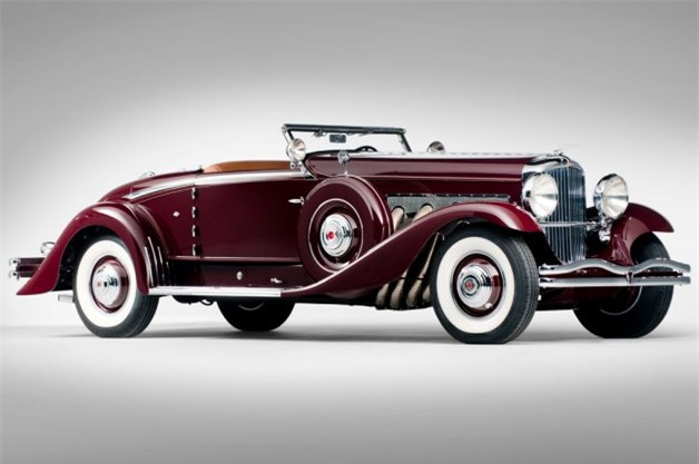 11 oto co co gia ban ky luc o My hinh anh 5