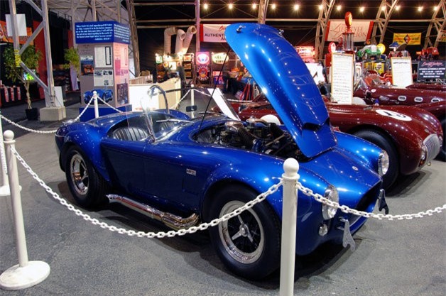 11 oto co co gia ban ky luc o My hinh anh 7